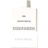 Costa Brazil Sol Sunlight Body Oil  100 Ml