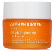 Olehenriksen C-Rush Vitamin C Gel Moisturizer 1.7 Oz/ 50 Ml