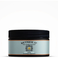 Water-Based Gel Stains By Retique It (8Oz Stain  White Wash)  8 Ounce Stain  60 Pecan