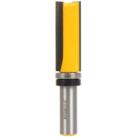 Yonico Flush Trim Router Bit 3/4-Inch Diameter 1/2-Inch Shank 14132