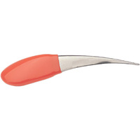 Menda Single-Ended Angled Stainless Steel Probe - 3.68 In Length - 35250 [Price Is Per Each]