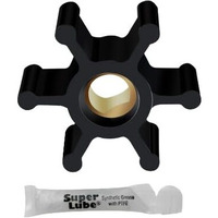 Replacementkits.Com Impeller Replacement For Utility Water Transfer Pump  Universal Impeller Fits 5/16 Diameter Shaft  Compatible With Most 1/10Th And 1/12Th Hp Ac And Dc Motors