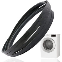 Dryer Drum Belt For Kenmore Dryer 70 Series 80 Series And Model 110 Series  Dryer Drum Belt Replacement Parts For Kenmore.