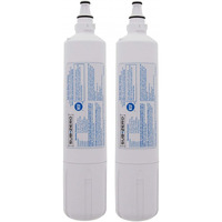 Sub-Zero 4204490 Refrigerator Water Filter Replacement Cartridge 2 Pack