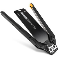 Toughbuilt Folding Pull Saw - (Tb-H4-21-2X)