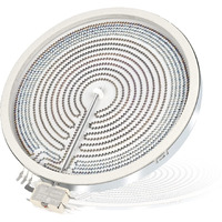 Upgraded Dg47-00064A Dg47-00056A Suitable For Samsung Electric Stove Range 12 Inch Electric Range Dual Radiant Surface Element Replacement Part Numbers Ap5986691 Eap11729066 Ps11729066