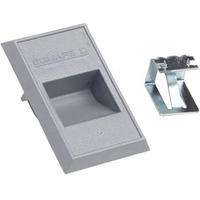 Square D 4020284450K Scr Dr Latch Kt