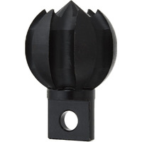 General Pipe Cleaners Part Number 1-1/2Cg | 1-1/2 Inch Clogchopper