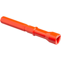 Wera 05003462001 Kraftform Kompakt Vde 98 Dk Interchangeable Blade For Switchboard Cabinet  Head  3-9/16"" Blade Length