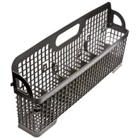 Upgraded Lifetime Appliance 8531288 Silverware Basket Compatible With Whirlpool  Kenmore Dishwasher - Wp8531288