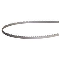Olson Saw Fb14611Db Hefb Band Saw Blade  1/4 By .025-Inch  6-Tpi Hook 111-Inch