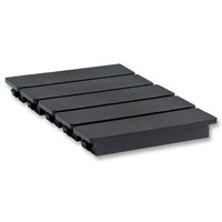 Square D By Schneider Electric Qofp Filler Plate  Qo Load Center (5 Pieces)