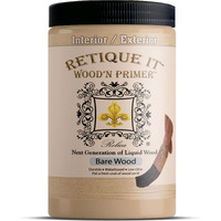 Wood'N Primer (32 Oz (Quart)  99 Primer)