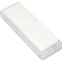 Naniwa Nk-2091 Professional Whetstone Kagayaki #12000 Sharpener With Storage Case 8.3 X 2.8 X 0.4 Inches (210 X 70 X 10 Mm)