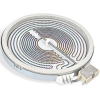 Upgrade Mee62385201 Dg47-00067A 10 Inch Dual Radiant Surface Element Fit For Lg Electric Range For Samsung Oven Replace Ap5683233 Ps11720672 Ps7795472 Eap11720672 Dual Haliant Surface Element