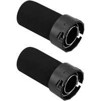 Sander Dust Bag 608354-00Sv For Dewalt Orbital Sander Replaces For Dewalt Sander Parts 608354-00  380412-00 And 624307-00
