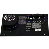 Liftmaster 41A5021-9G-315 Replacement Receiver Logic Control Board - Ats Model - 315Mh