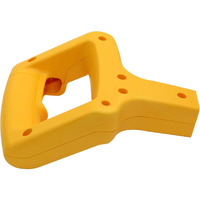 Fbulwsec 153755-01 Clamshell Miter Saw Handle For Dewalt Dw708 Dw708 Dw708 Dw708-B2 Dw708-Br Crosscut Miter Saw