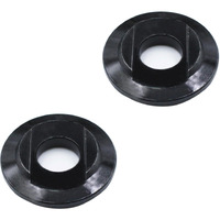 43-34-0036 Inner Flange Fits For Milwaukee Angle Grinder 2680-20  2680-22  6116-30  6116-31  6122-30  6122-31|5/8-11 Grinder Backing Flange Fits For Milwaukee Angle (2 Pack)