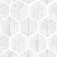 Melunmer Grey Modern Peel And Stick Wallpaper Boho Removable Self Adhesive 393''L 17.3''W Wallpaper For Bedroom/Bathroom Waterproof Contact Paper For Cabinets/Drawers Geometric Contact Paper Gray