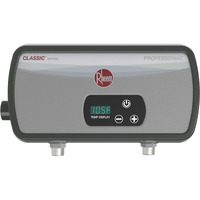Rheem 6.5Kw 240V Point Of Use Thermostatic Tankless Electric Water Heater