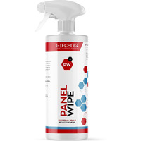 Gtechniq Panel Wipe For Car Cleaning  Pre-Sealant Car Cleaner For Polish Residue  Fragrance-Free  Transparent  250Ml
