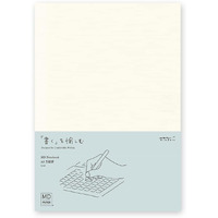 Designphil 15295006 Midori Notebook  Md Notebook  A5  Ruled A