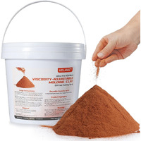 5Lbs Premium Ultra-Fine 400 Mesh Oil-Free Casting Sand For Metal Jewelry Crafting - Exceptional Foundry Sand For Detailed Replicas In Silver  Copper  Bronze  And More - Reusable Molding Clay