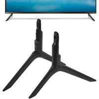 Tv Stand Legs Tv Legs Replacement For Samsung Tv Stand Base Replacement For Samsung Tv Un50Tu7000Fxza Un50Tu700Dfxza Un55Tu7000Fxza Un55Tu700Dfxza Un58Tu7000Fxza Un58Tu700Dfxza