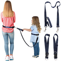 Secure Waist Leash Harness For Big Kids With Adjustable Tether And Handle  Hands Free Safety Walking Harness For Old Autism Special Needs Adhd  Child Elopement Leash