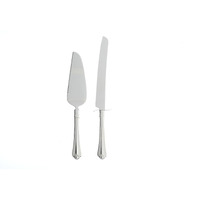 Oneida Julliard Flatware  2 Piece  Silver