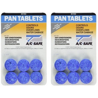 Outland Air Conditioner Pan Cleaner Tablets  (2 Pack)
