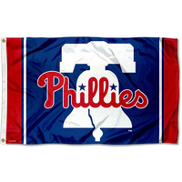 Wincraft Philadelphia Phillies New Bell Grommet Flag