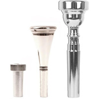 Trumpet Adaptor For French Horn Mouthpiece (T.A.Fh  Tafh) By Kgu Music. Mouthpiece Adaptor For A French Horn Sound  Mouthpiece Adapter For Trumpet. From French Horn To Trumpet Conversion