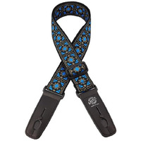 Lock It Guitar Strap (Lis067)