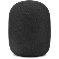 Lefxmophy Foam Windscreen For Samson G-Track Pro / C01 / C01U Pro / C01Upro / Co1 Mic Pop Filter Microphone Cover