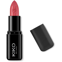 Kiko Milano Smart Fusion Lipstick 407 | Rich And Nourishing Lipstick With A Bright Finish