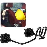 Feekoon 1 Pcs Hard Hat Holder For Truck Car Seat  Car Hat Holder For Truck Suv Car  Caps Clothes Cowboy Hat Holder Car Accessories For Truck Seat To Keep Hat Shape