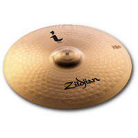 Zildjian I Family Crash Cymbal (Ilh19C)