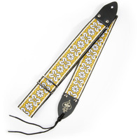 Ace Vintage Reissue Straps By Dandrea Usa - Greenwich