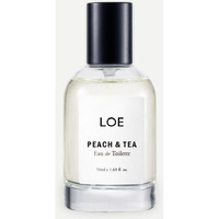 Loe Life On Earth Eau De Toilette  50Ml/1.69Fl Oz (Peach&Tea)