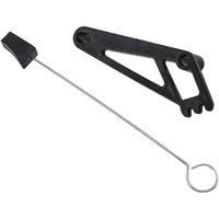 Moebulb Cam Tool Set Compatible For Ford 4.6L/5.4L/6.8L 3V Engine Cam Phaser Locking Tool & Timing Chain Locking Wedge Tool