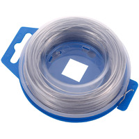 Safety Lock Wire .032  100Ft / 30M Stainless Steel Twist Safety Lock Wire Used For Repairing Motorcycles  Tie Things. Aircraft Safety Wire