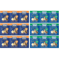18 Piece Bundle - 9 Packets Of Sav-A-Chick Electrolyte And Vitamin Plus 9 Packets Of Sav-A-Chick Probiotic