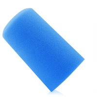 Lefxmophy Sm7B Windscreen For Shure Sm7B Sm7Db Vocal Microphone Pop Filter Wind Foam Rk345 Replacement Pop Filter Sky Blue Windsock Cover