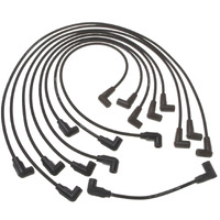 Acdelco Professional 9718D Spark Plug Wire Set