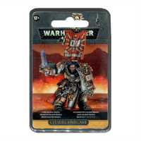 Gamesworkshop - Finecast - Lord Kaldor Draigo