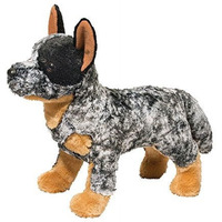 Douglas Bolt Australian Cattle Dog Plush Stuffed Animal