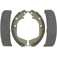 Acdelco Gold 17960Bf1 Bonded Rear Drum Brake Shoe Set