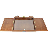 Sienna Plein Air Palette Box (Ct-Ps-100)
